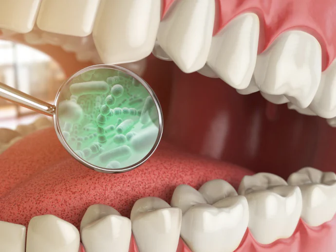 Bad breath treatment in the Kansas City area at Kansas City Smiles & Co.