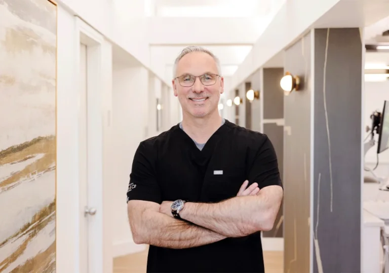 Dr. Wesley Christian, Kansas City Smiles and Co. Blue Springs, MO.