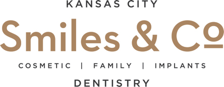 Kansas City Smiles & Co logo