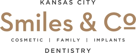 Kansas City Smiles & Co. Cosmetic | Family | Implants Dentistry.